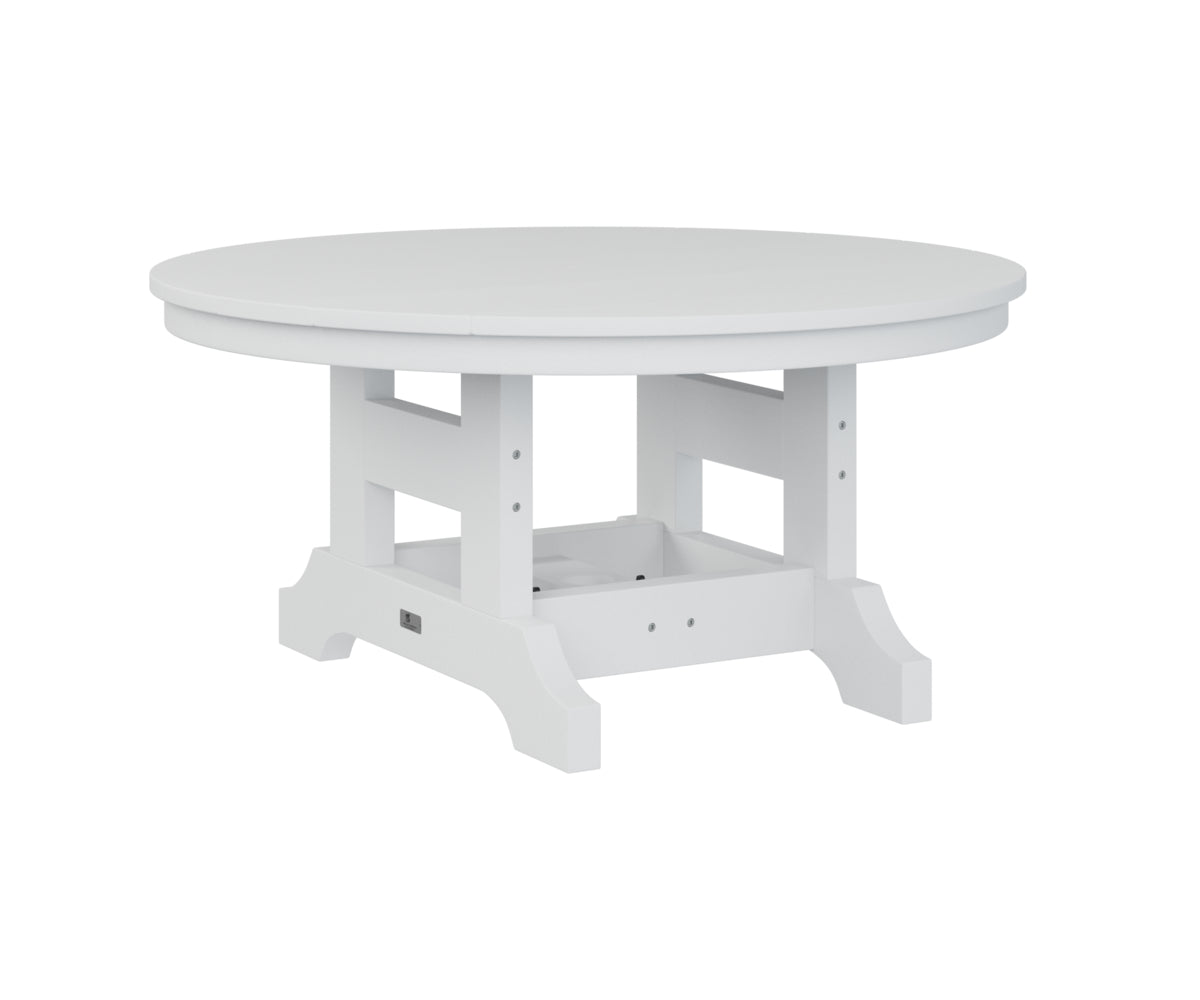 Garden Classic 38″ Round Conversation Table