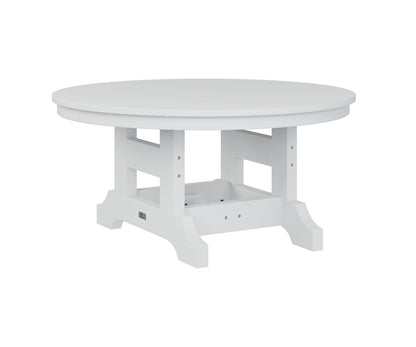 Garden Classic 38″ Round Conversation Table