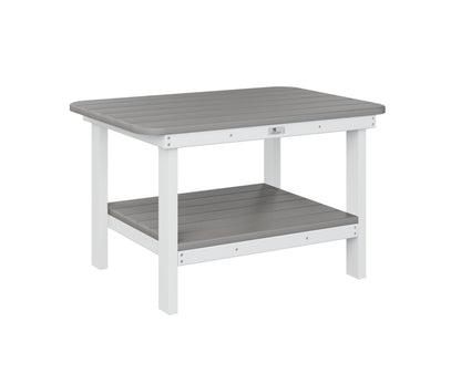 Rectangle Coffee Table