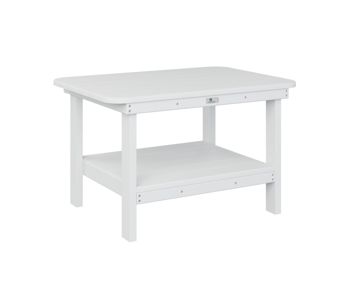 Rectangle Coffee Table