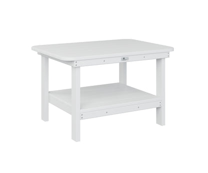 Rectangle Coffee Table