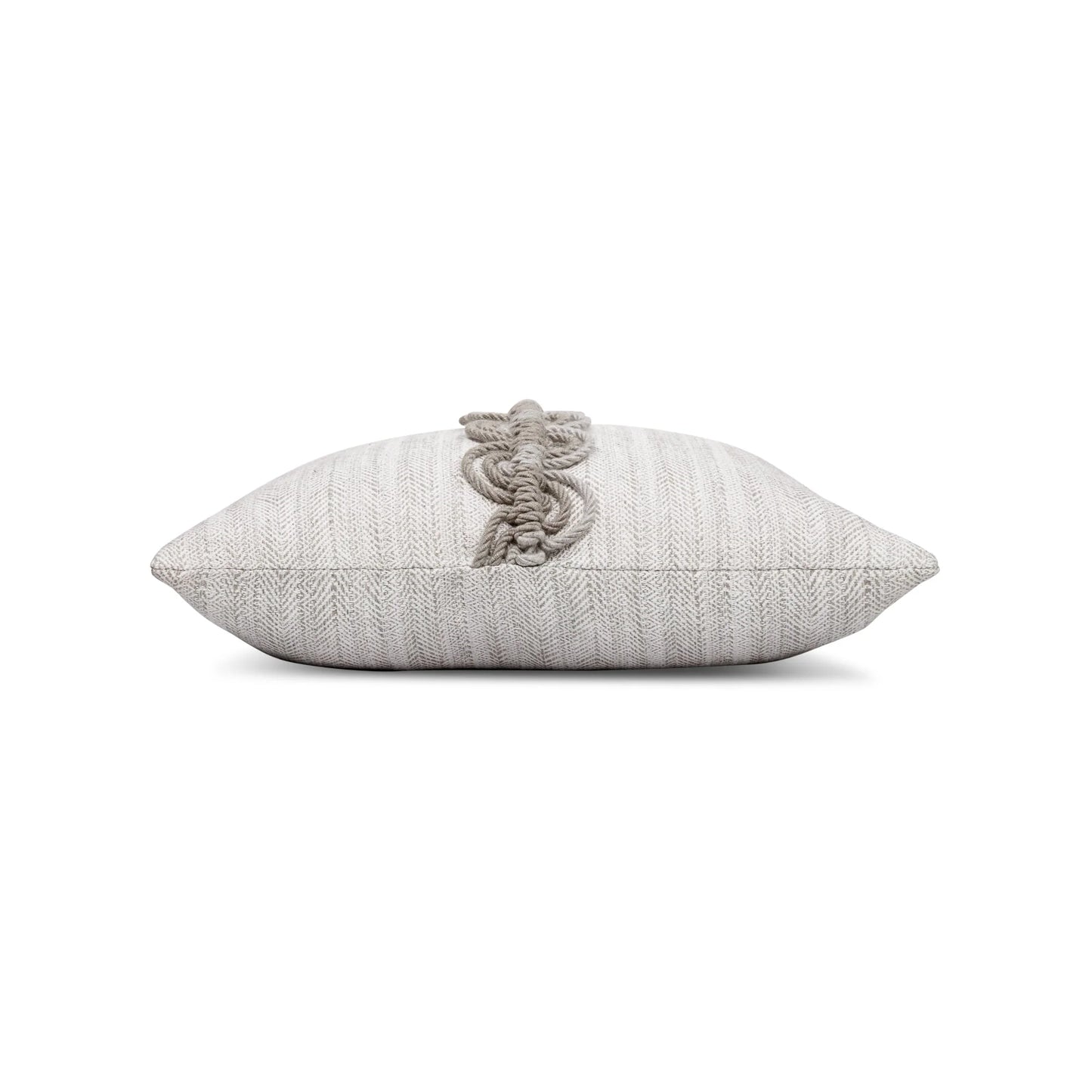 Dressage Pebble 20"x20" Toss Pillow