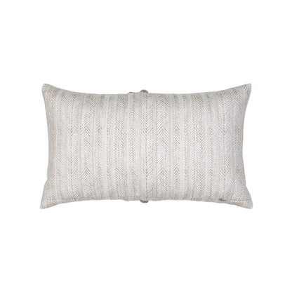 Dressage Pebble 12"x20" Toss Pillow