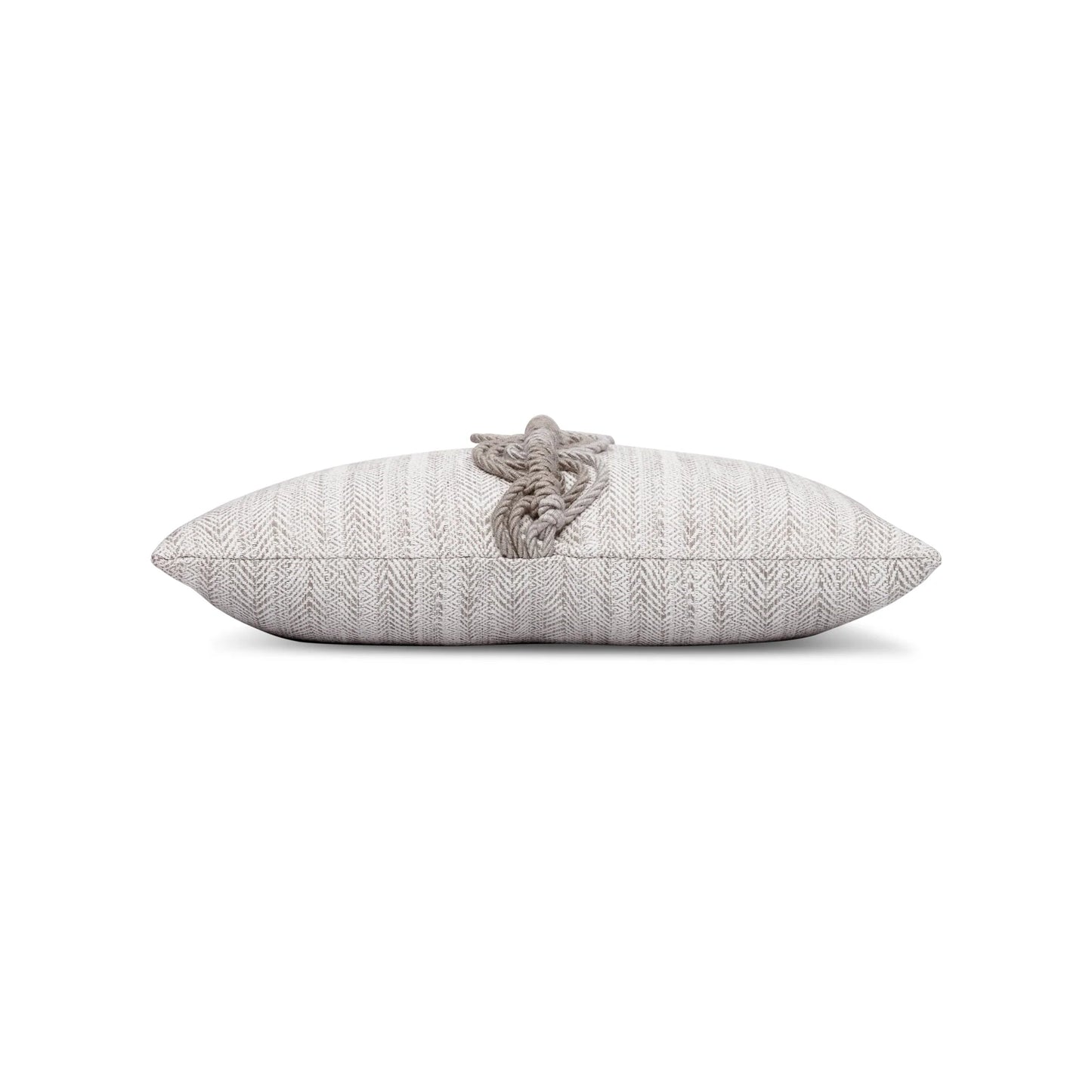 Dressage Pebble 12"x20" Toss Pillow