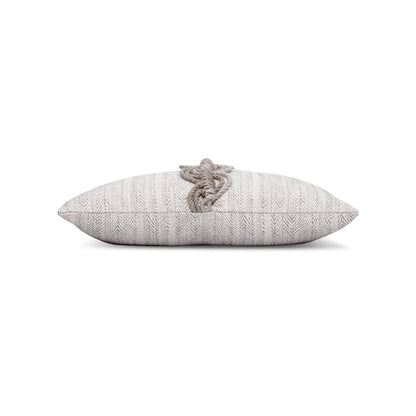 Dressage Pebble 12"x20" Toss Pillow