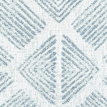 Bakuba Stream 20"x20" Toss Pillow