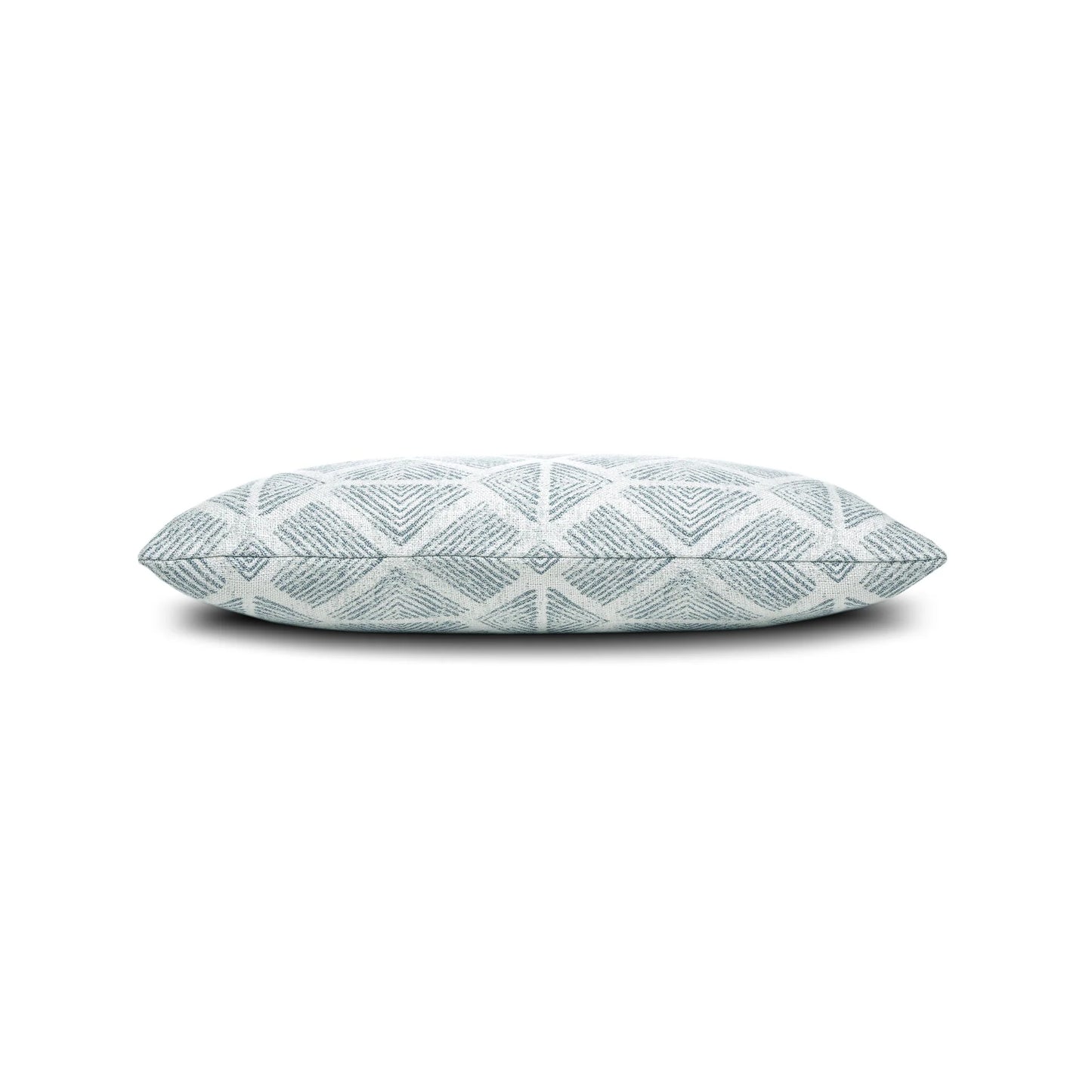 Bakuba Stream 20"x20" Toss Pillow