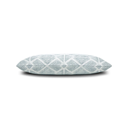 Bakuba Stream 20"x20" Toss Pillow