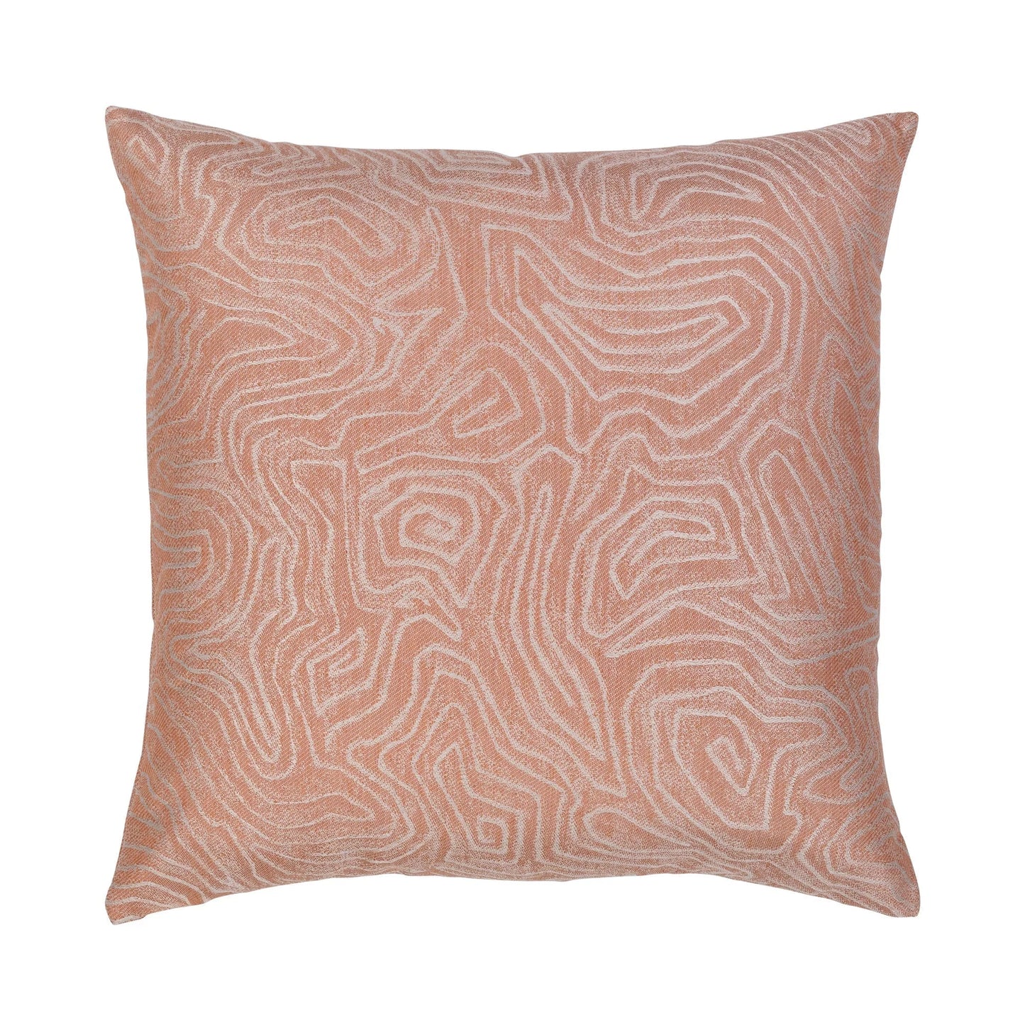 Chari Spice 22" x 22" Toss Pillow