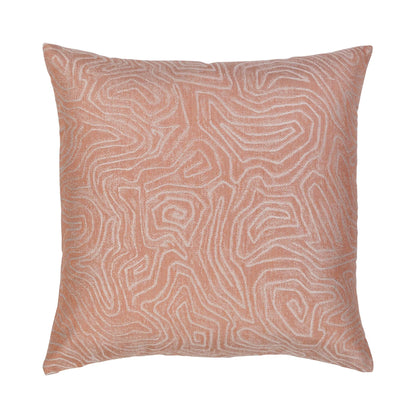 Chari Spice 22" x 22" Toss Pillow