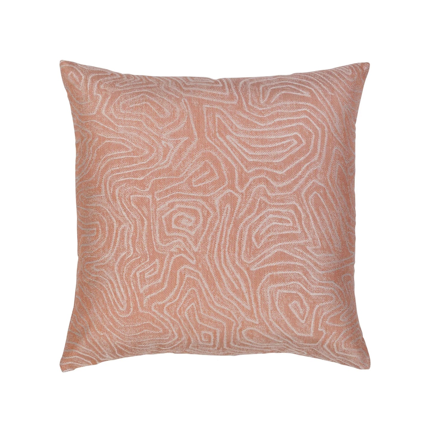 Chari Spice 20" x 20" Toss Pillow