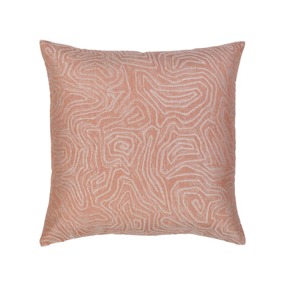 Chari Spice 20" x 20" Toss Pillow