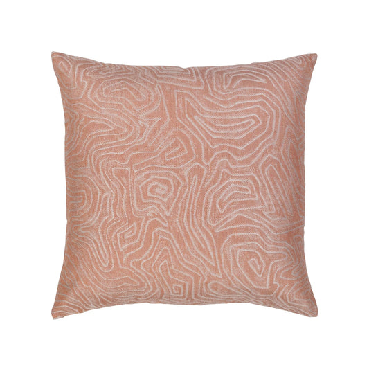 Chari Spice 20" x 20" Toss Pillow