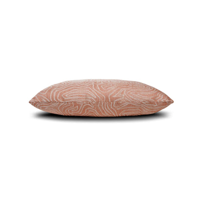 Chari Spice 20" x 20" Toss Pillow