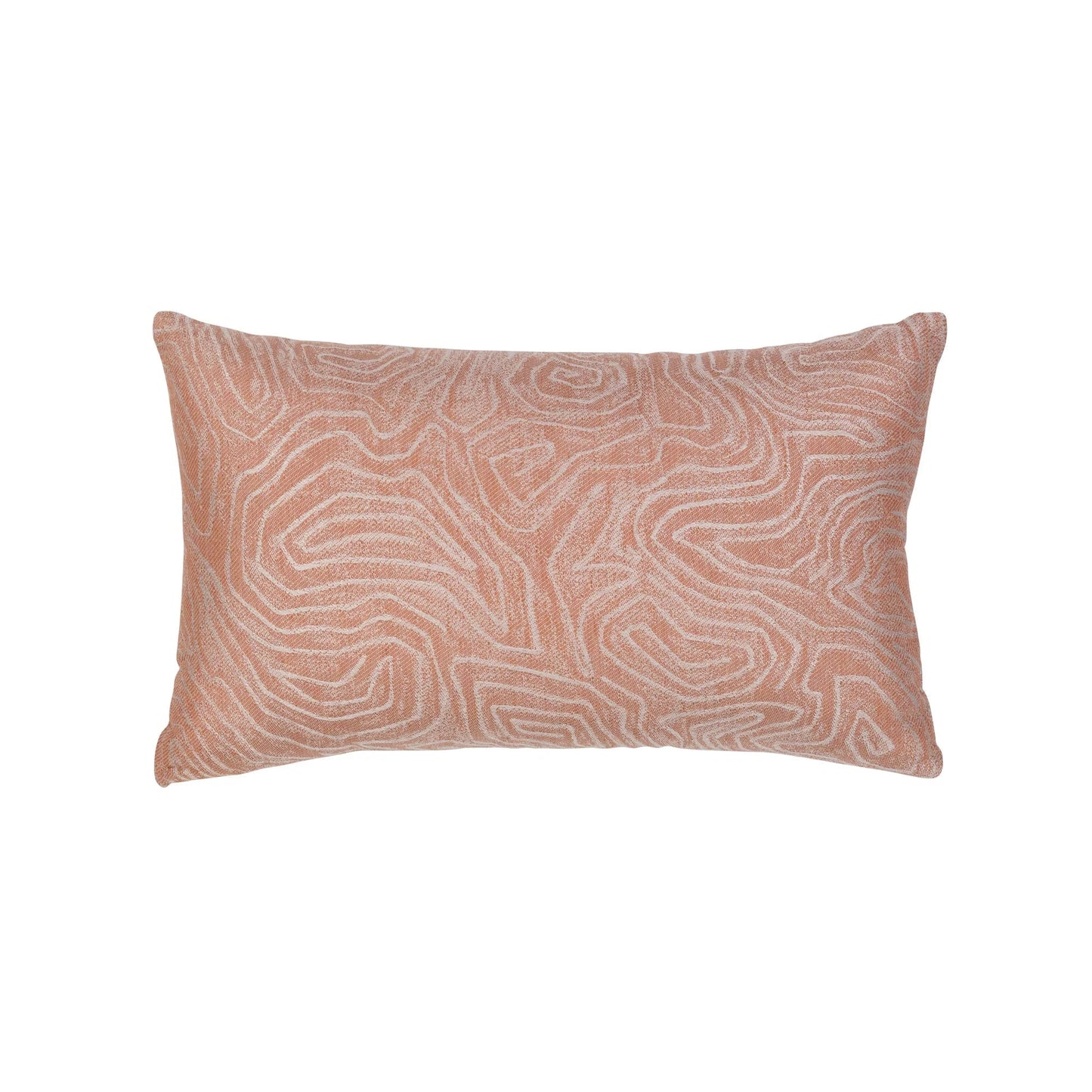 Chari Spice 12" x 20" Toss Pillow