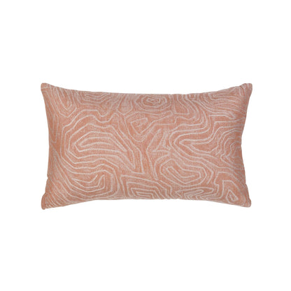 Chari Spice 12" x 20" Toss Pillow
