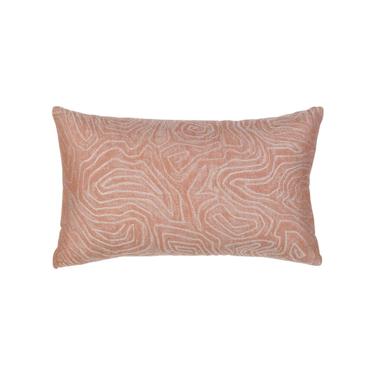 Chari Spice 12" x 20" Toss Pillow