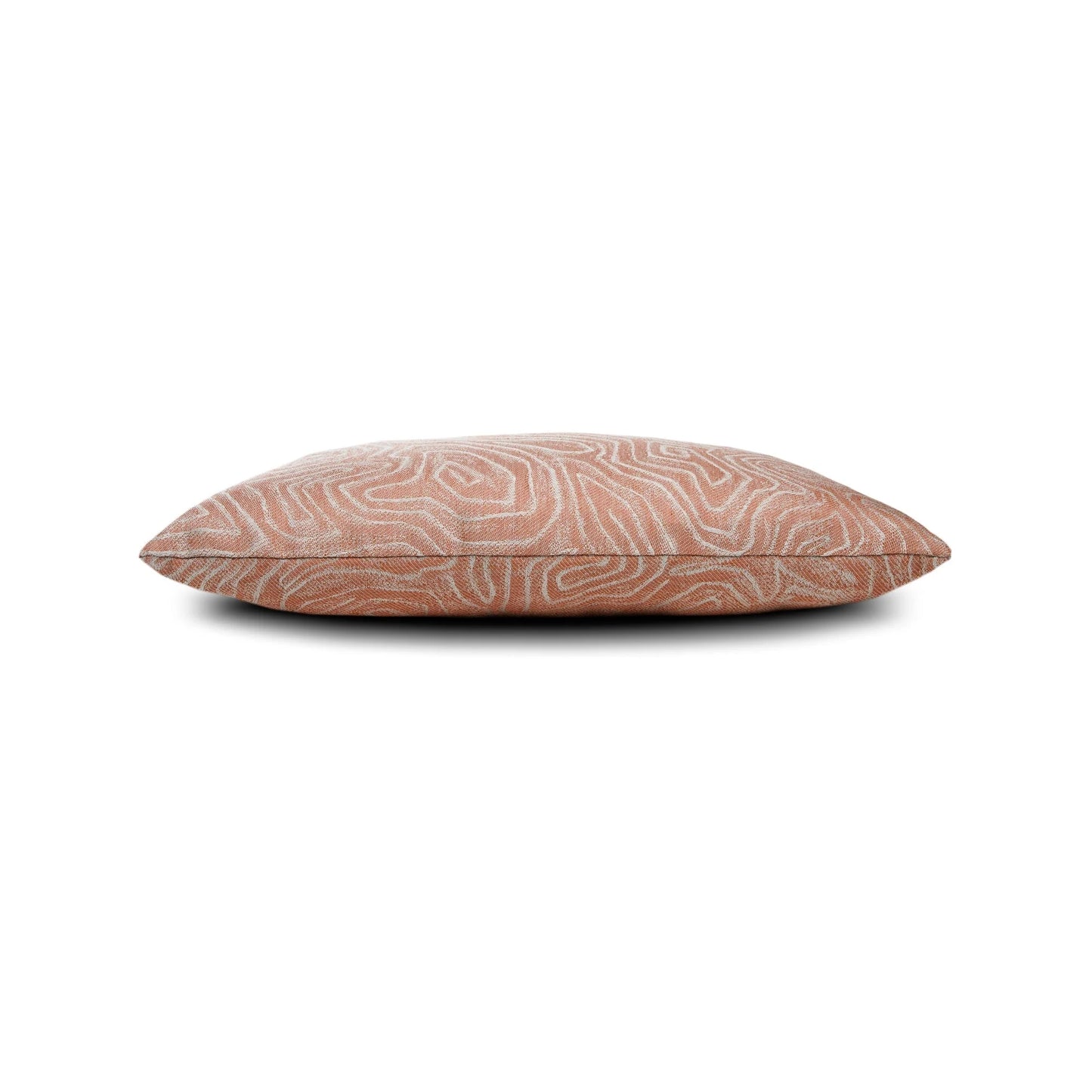 Chari Spice 12" x 20" Toss Pillow