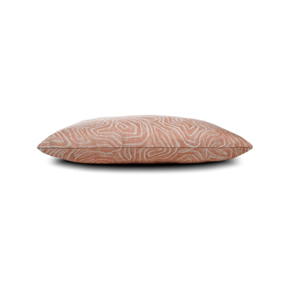 Chari Spice 12" x 20" Toss Pillow