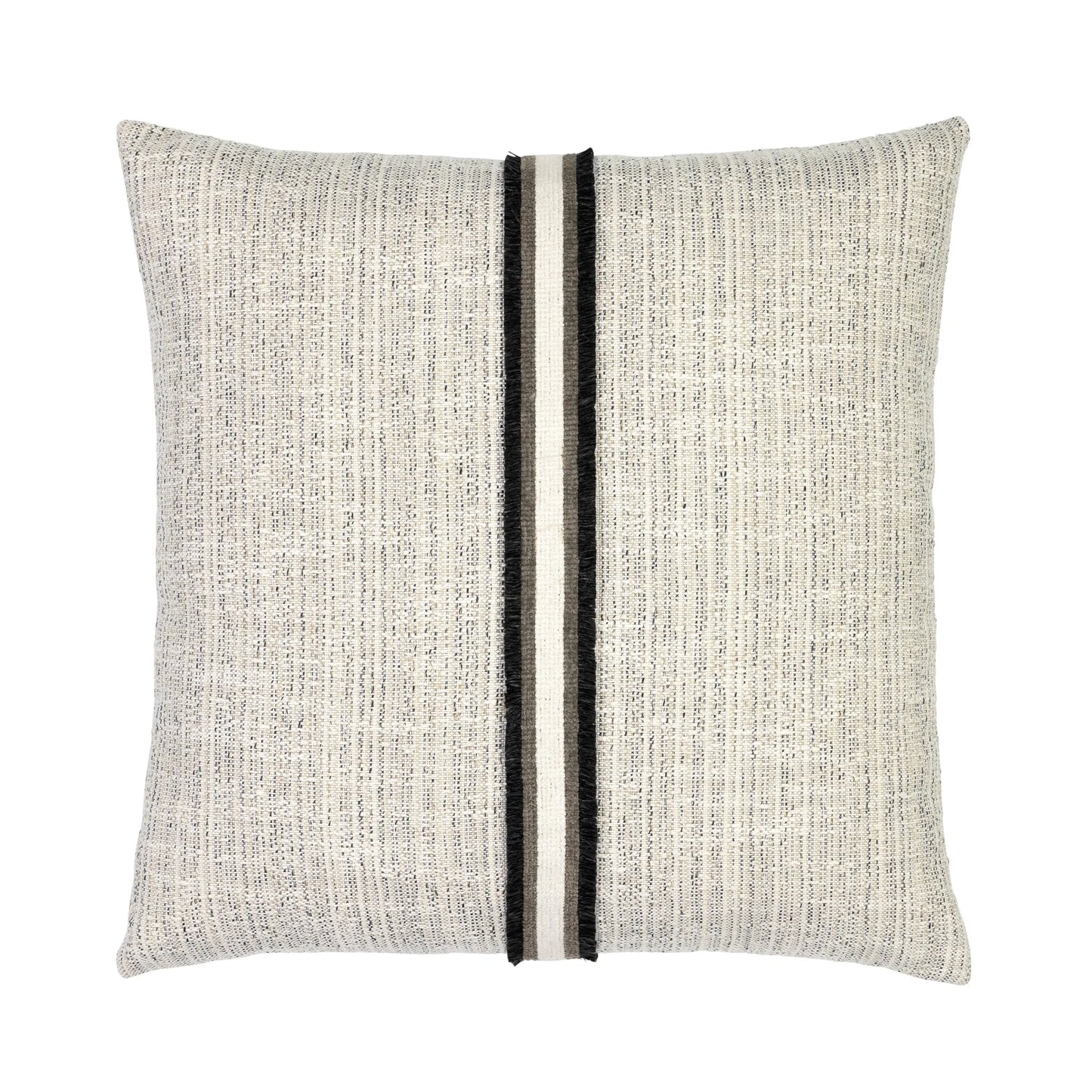 Entity Linen 22"x22" Toss Pillow *