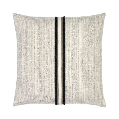 Entity Linen 22"x22" Toss Pillow *