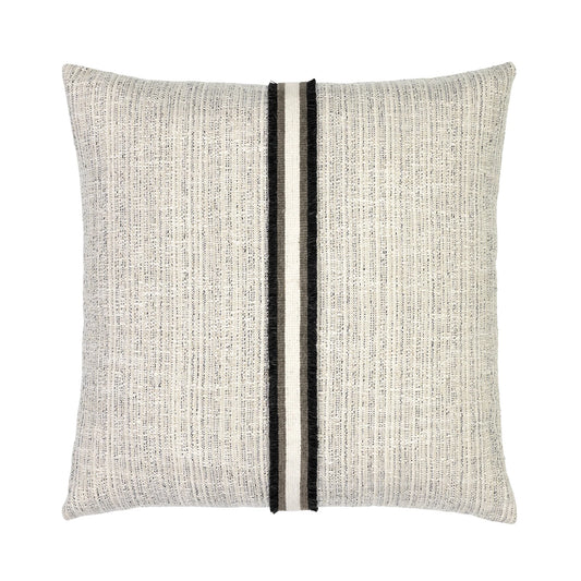 Entity Linen 22"x22" Toss Pillow *