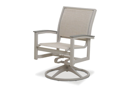 Bazza Sling Swivel Rocker w/ Polymer Accents