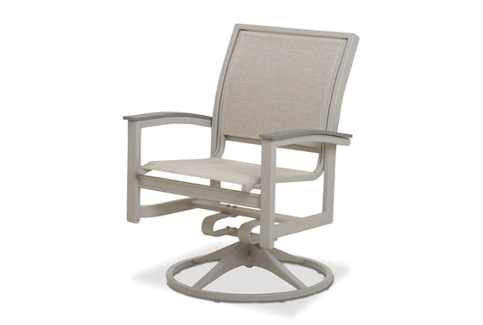 Bazza Sling Swivel Rocker w/ Polymer Accents