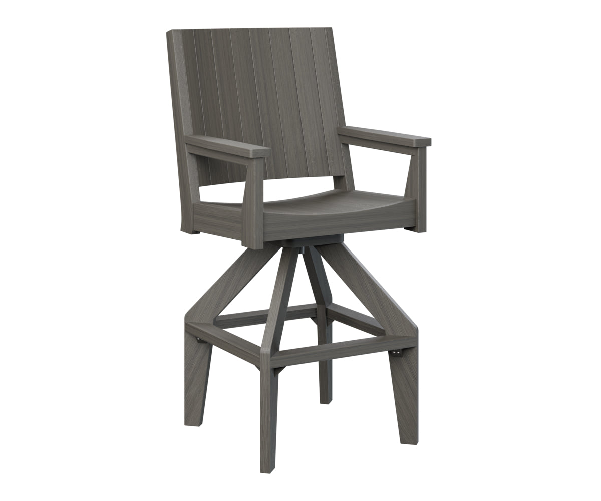 Mayhew Chat Swivel XT Chair