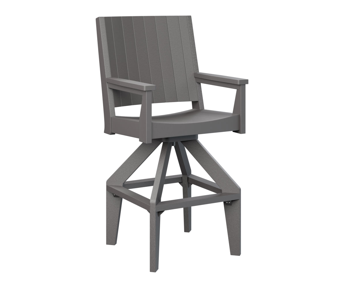 Mayhew Chat Swivel XT Chair