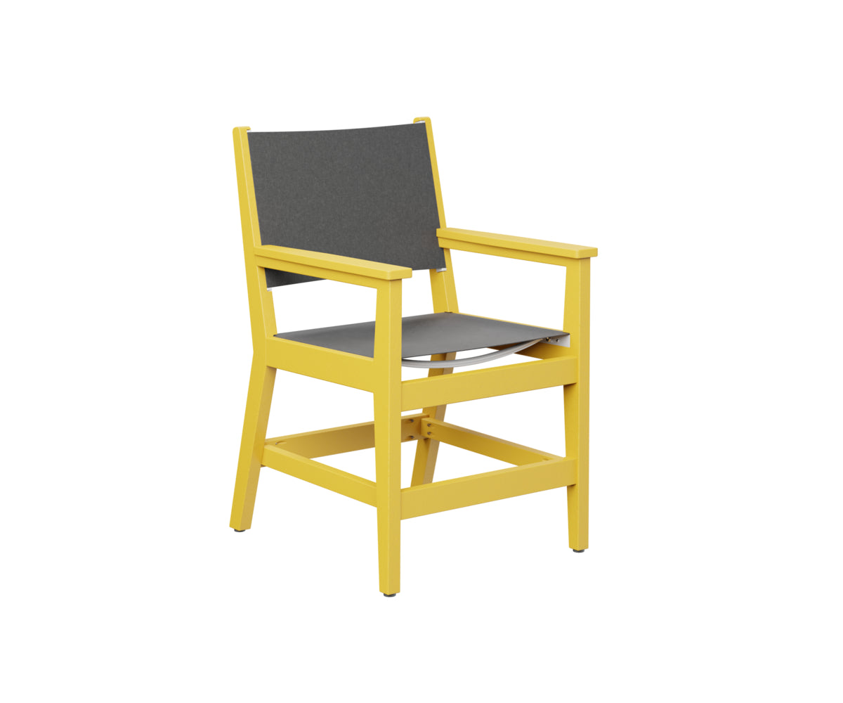 Mayhew Sling Dining Chair