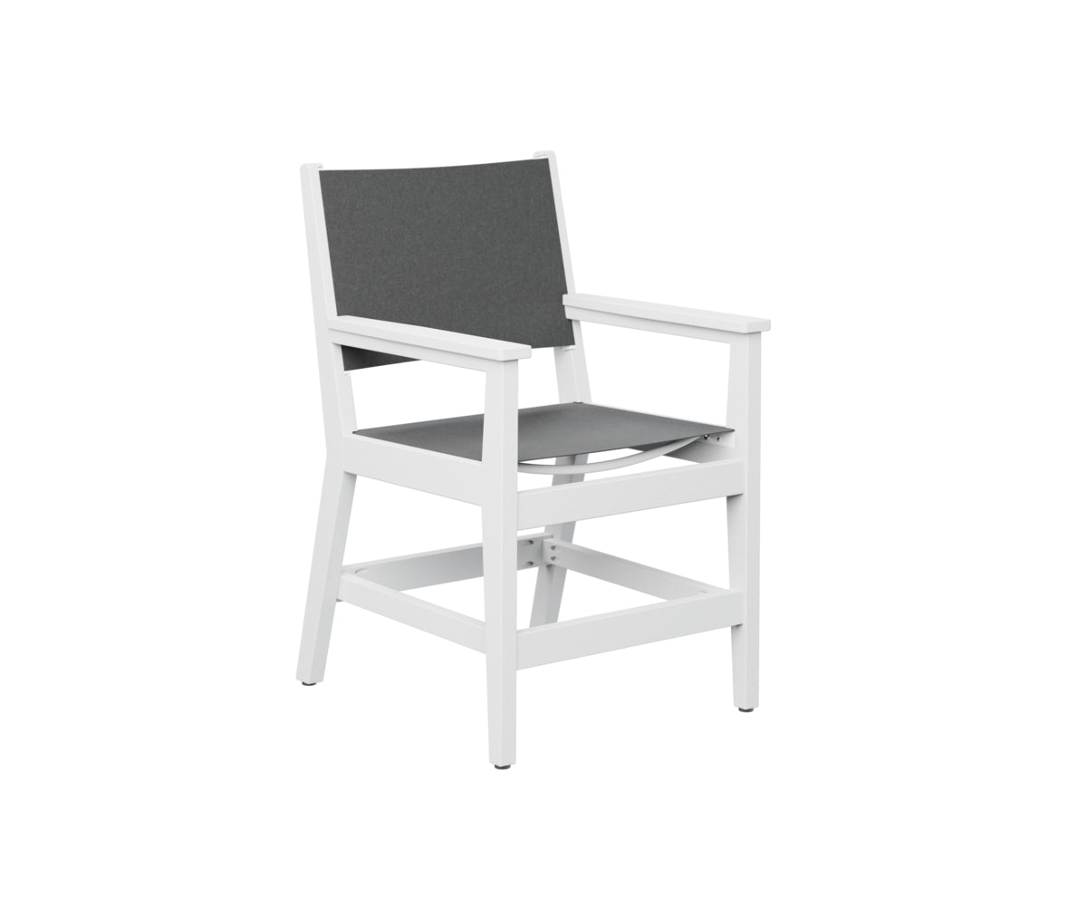 Mayhew Sling Dining Chair