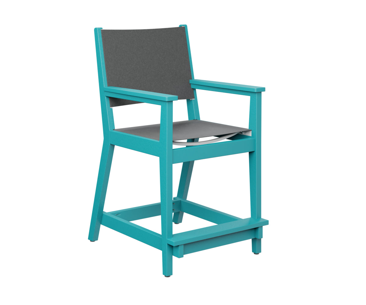 Mayhew Sling Counter Chair