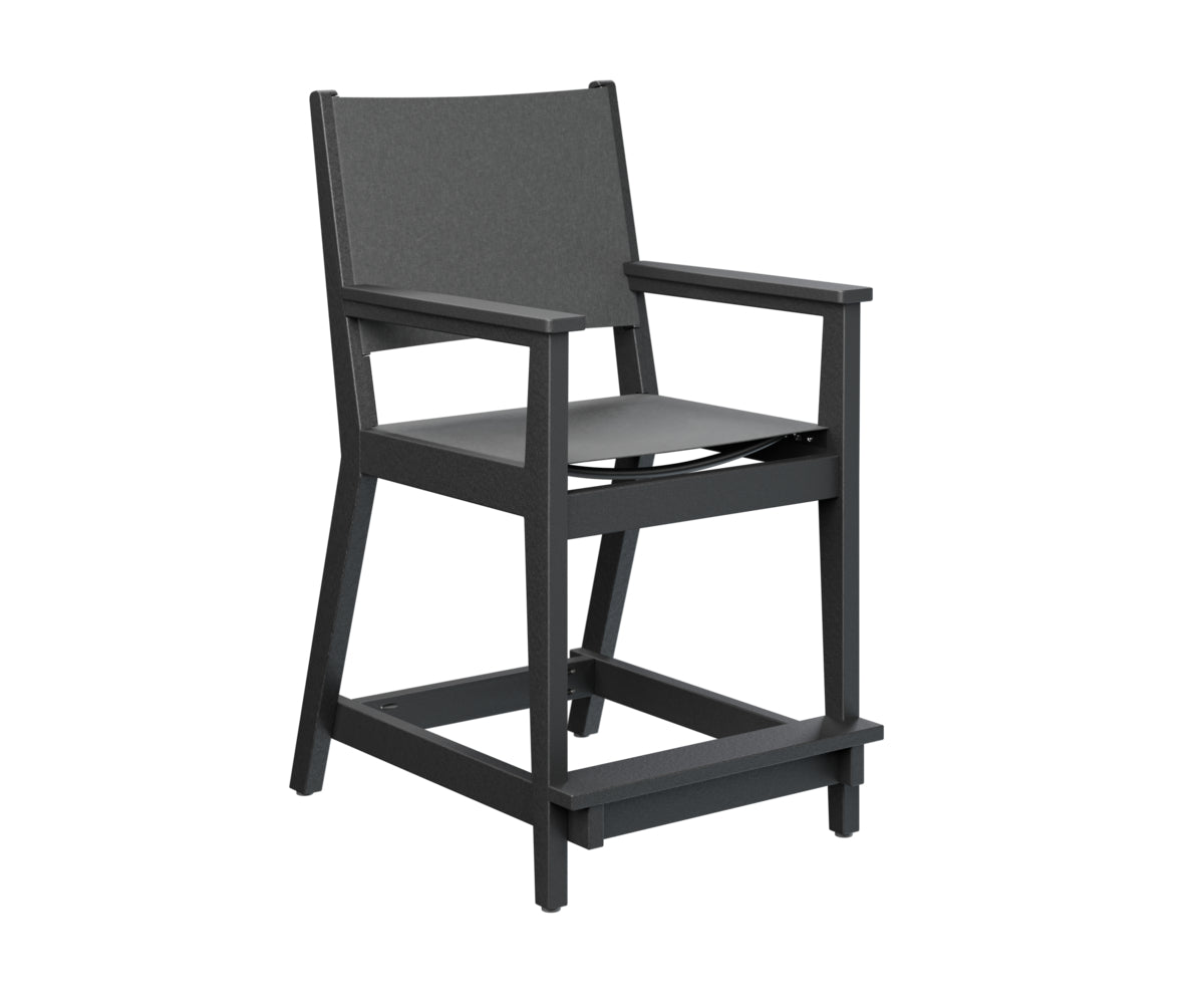 Mayhew Sling Counter Chair