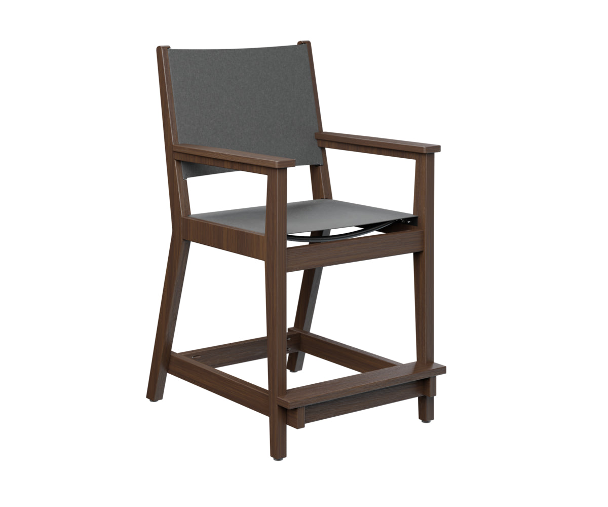 Mayhew Sling Counter Chair