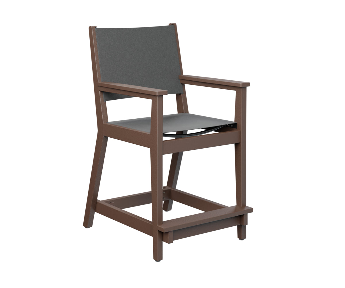 Mayhew Sling Counter Chair