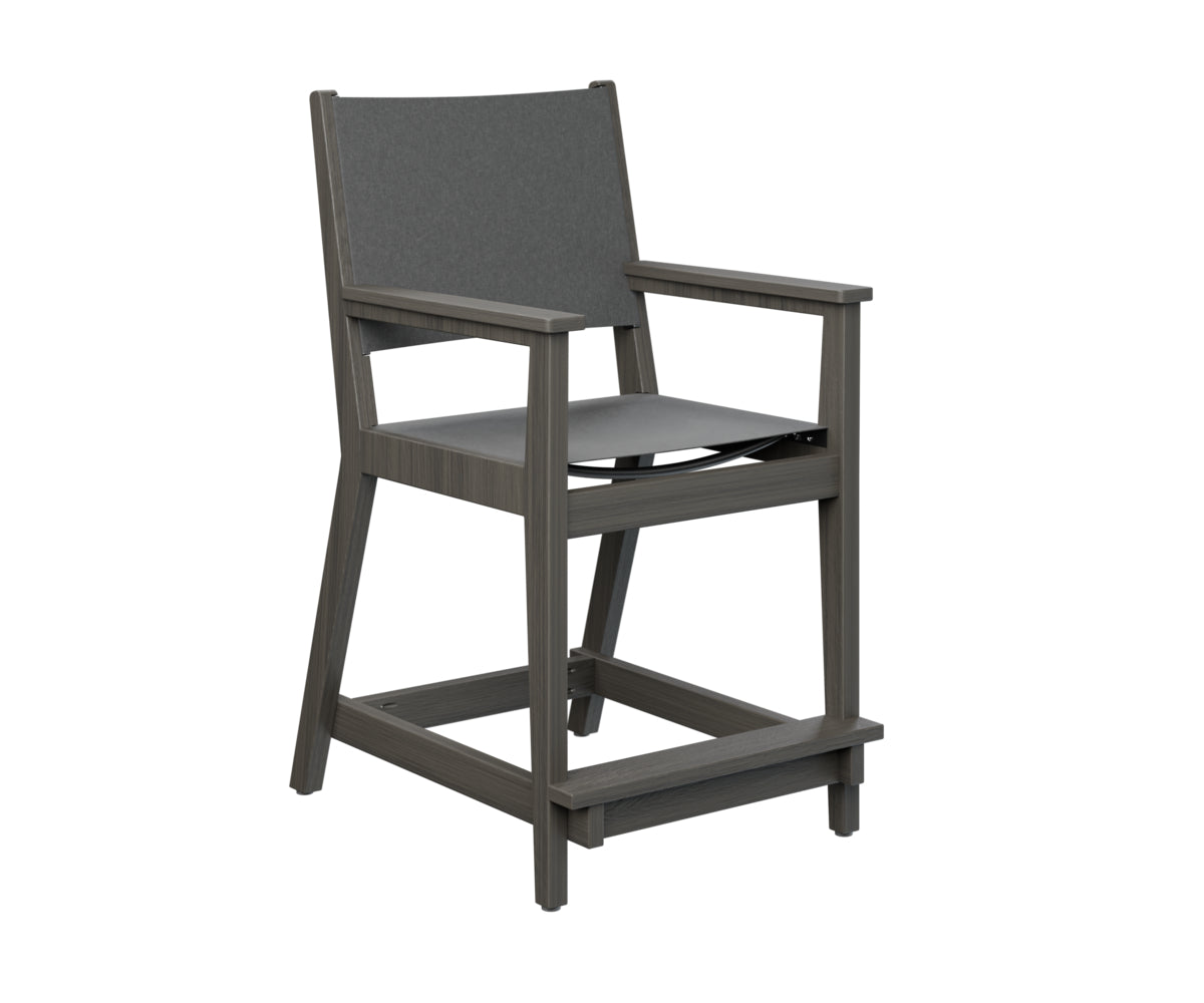 Mayhew Sling Counter Chair