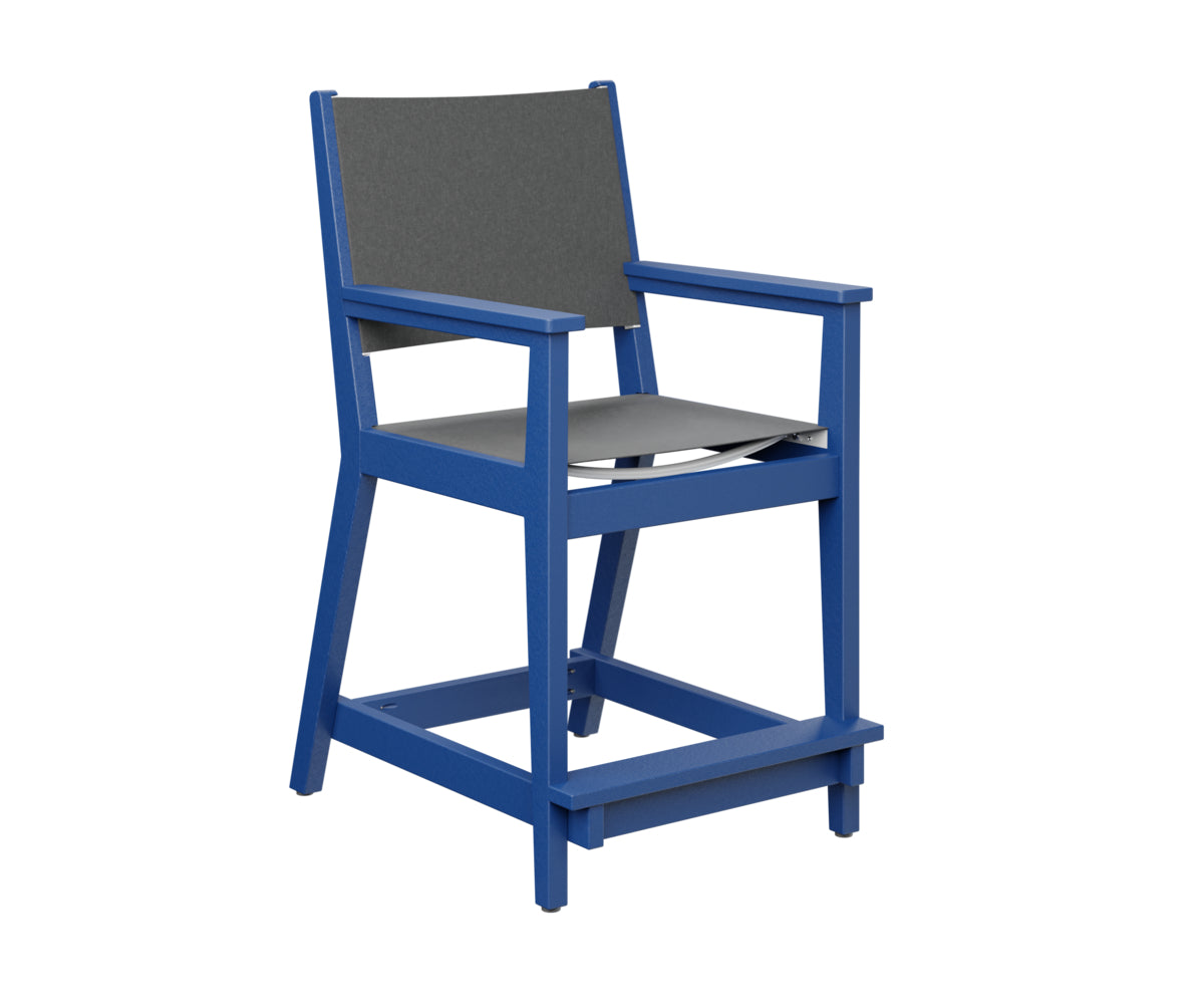 Mayhew Sling Counter Chair