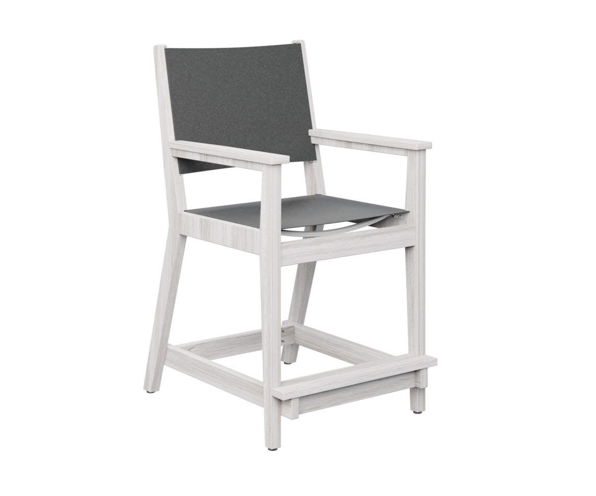 Mayhew Sling Counter Chair