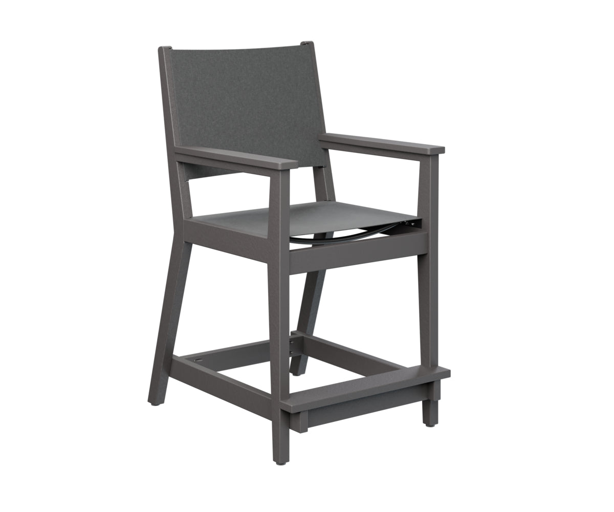 Mayhew Sling Counter Chair
