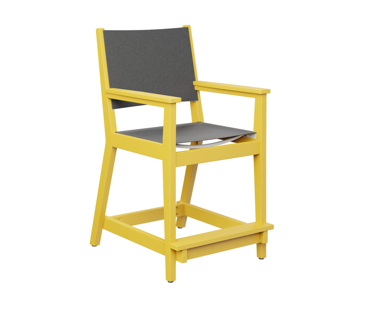 Mayhew Sling Counter Chair