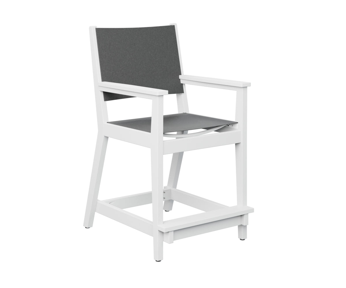 Mayhew Sling Counter Chair