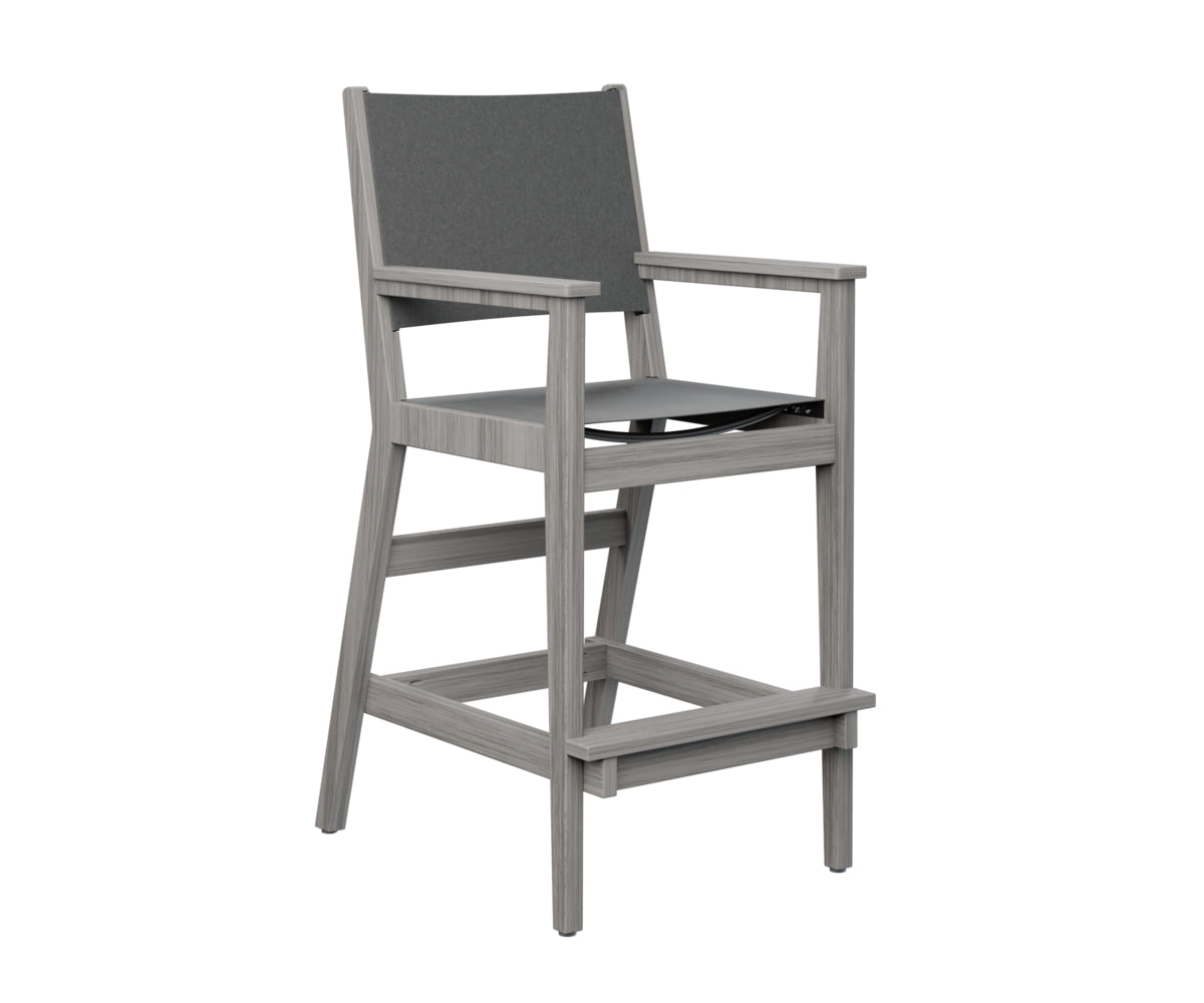 Mayhew Sling Bar Chair