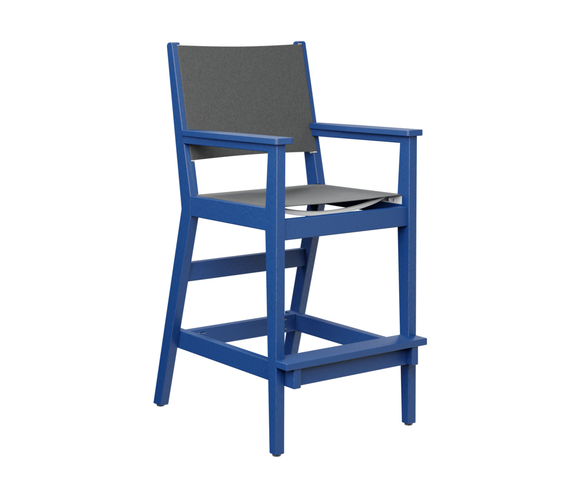 Mayhew Sling Bar Chair