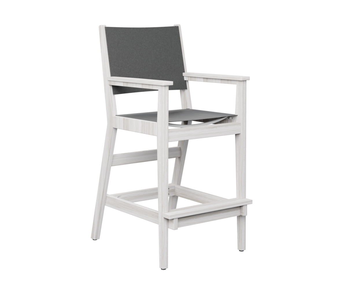 Mayhew Sling Bar Chair