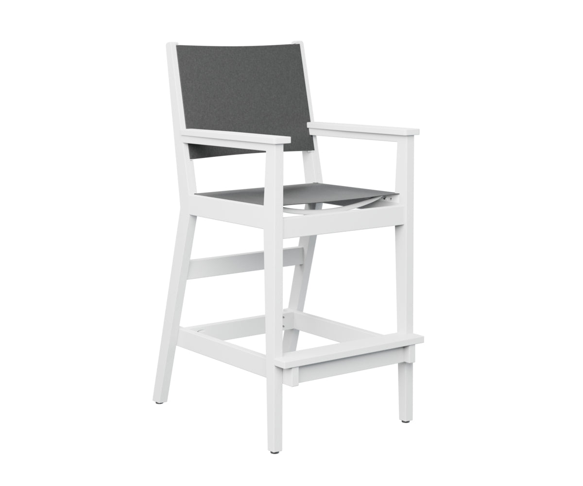 Mayhew Sling Bar Chair