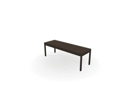 Bazza Bench 54" Flat Bench