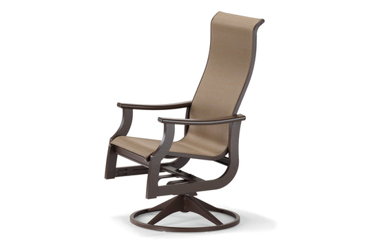 St. Catherine Sling Supreme Swivel Rocker w/ MGP Arms