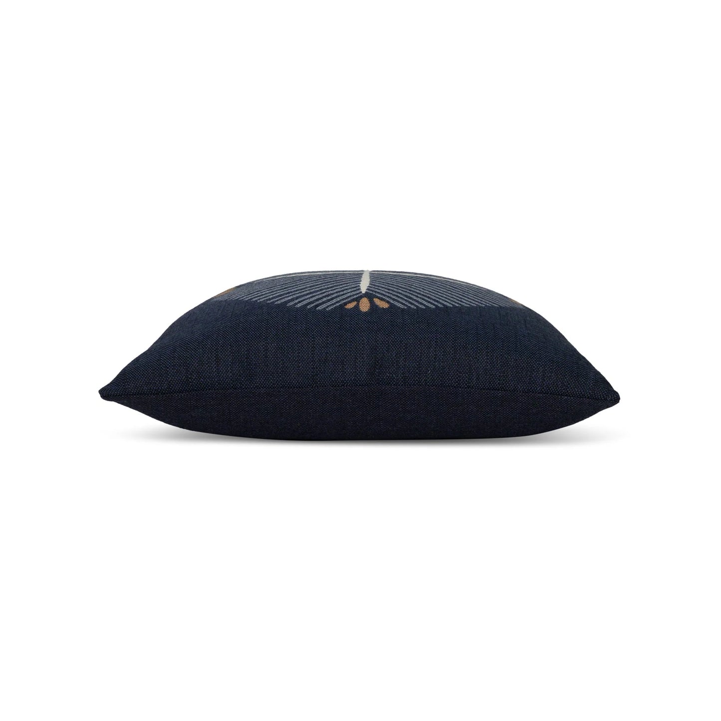 Direction Indigo 20"x20" Toss Pillow