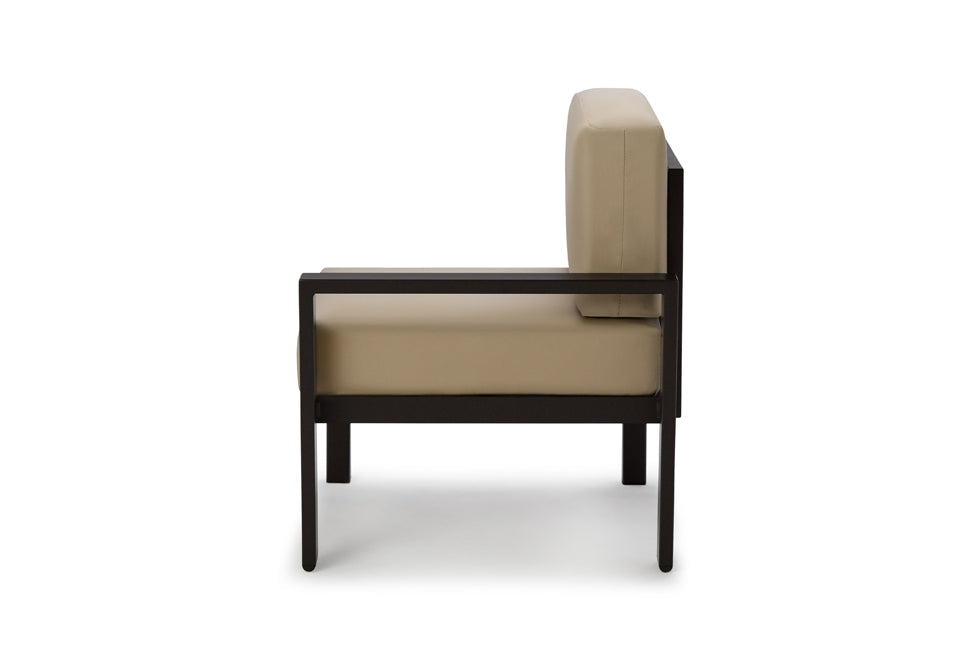 Larssen Cushion Collection Right End/Arm Section